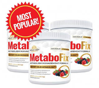 MetaboFix