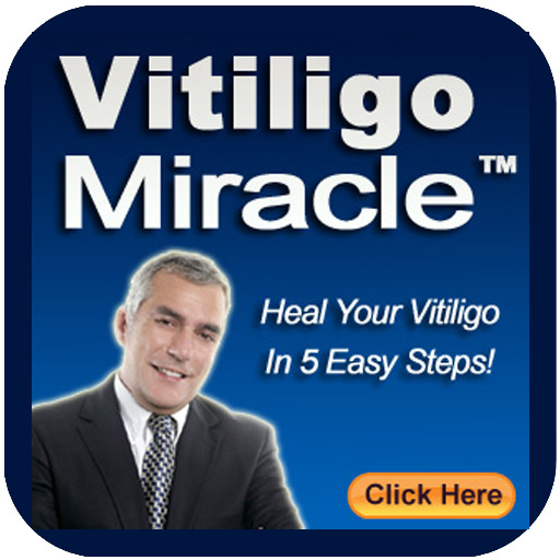 Vitiligo Miracle