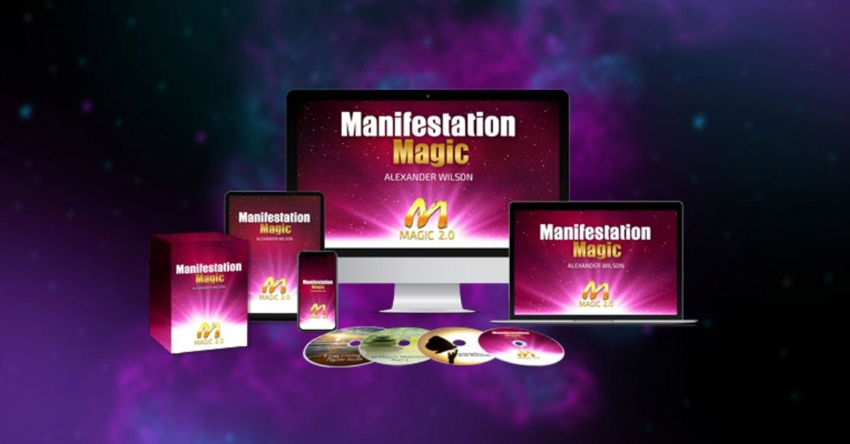 Manifestation Magic