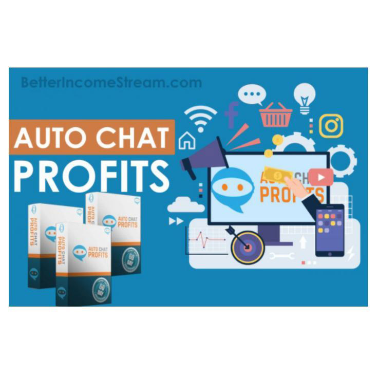 Auto Chat Profits