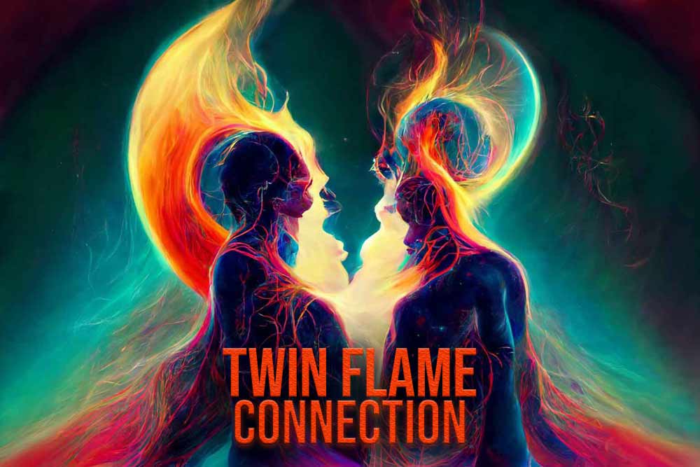 Twin Flame Tarot