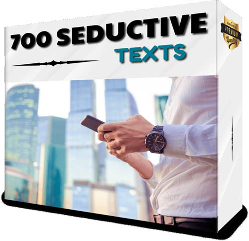 700 Seductive Texts