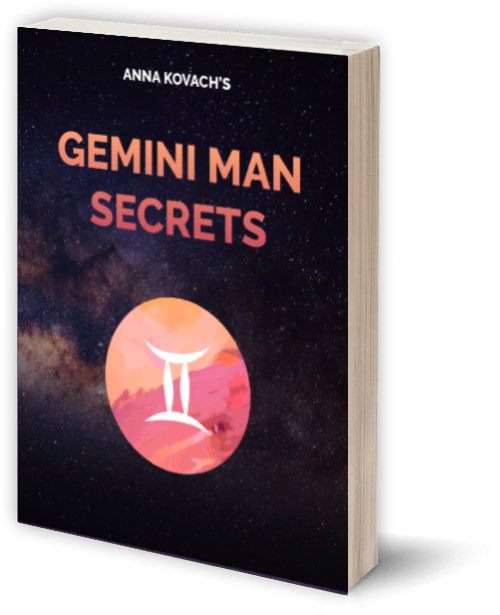 Gemini Man Secrets