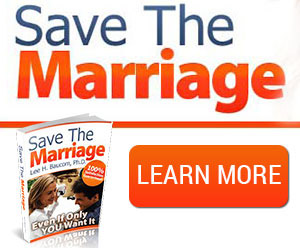 Save The Marriage System