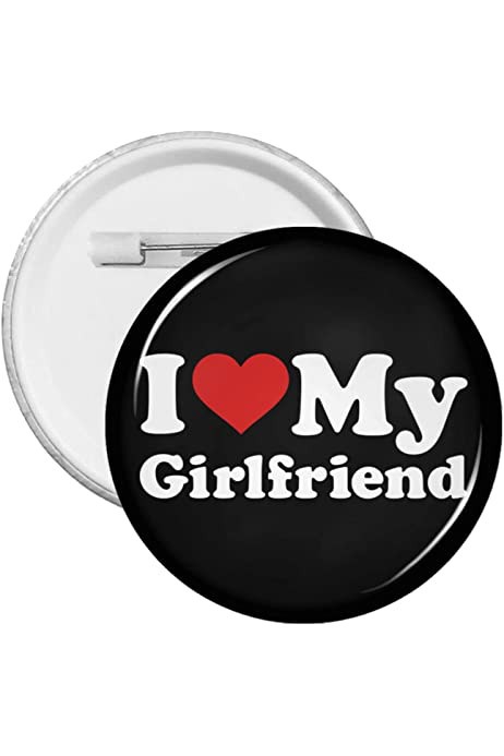 The Girlfriend Button