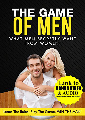 What Men SECRETLY Want