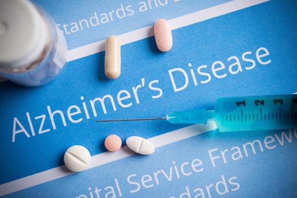 Alzheimer's Dementia Brain Health
