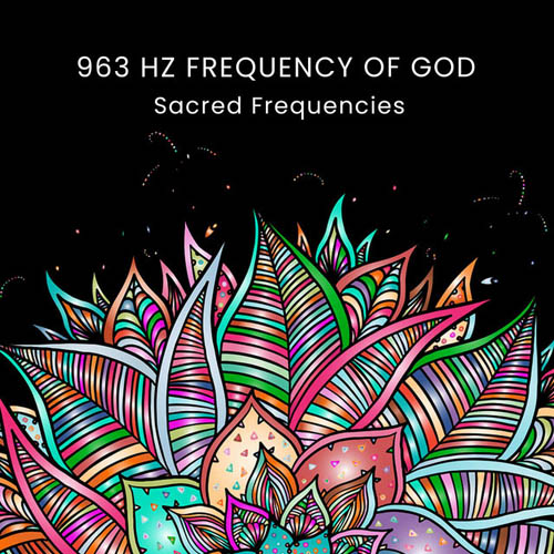 GodFrequency