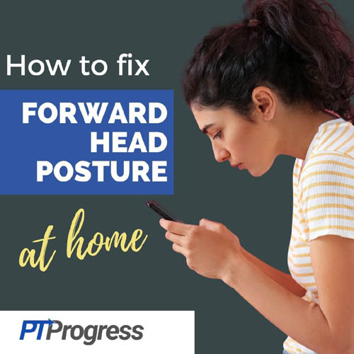 Forward Head Posture FIX